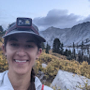 Meet your Posher, Kristy